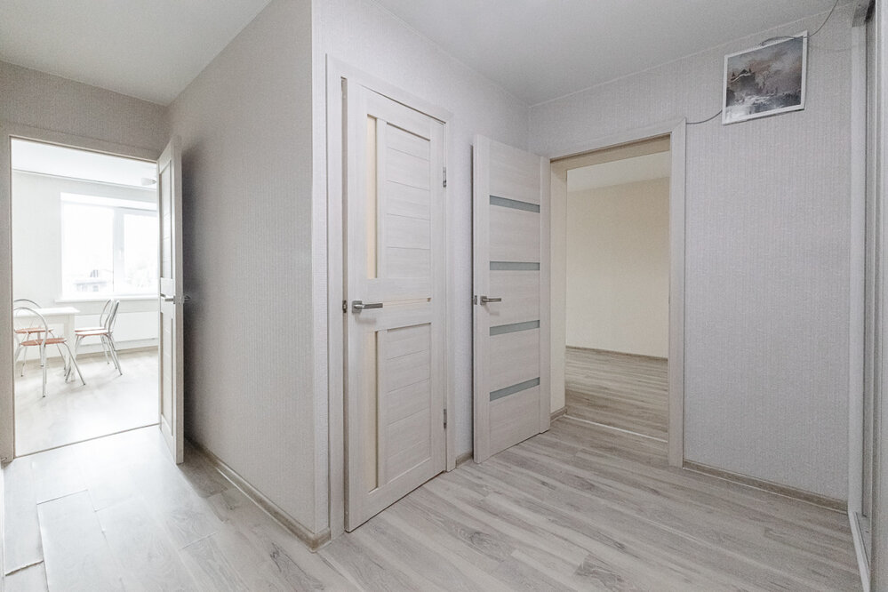 Екатеринбург, ул. Фурманова, 125 (Юго-Западный) - фото квартиры (7)