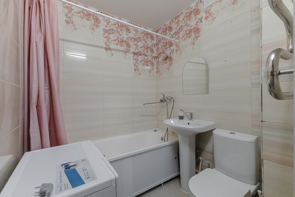 Екатеринбург, ул. Фурманова, 125 (Юго-Западный) - фото квартиры (8)