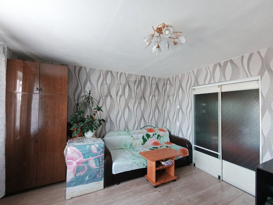 Екатеринбург, ул. Ялунинская, 4 (Птицефабрика) - фото квартиры (5)