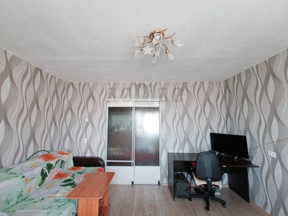 Екатеринбург, ул. Ялунинская, 4 (Птицефабрика) - фото квартиры (6)