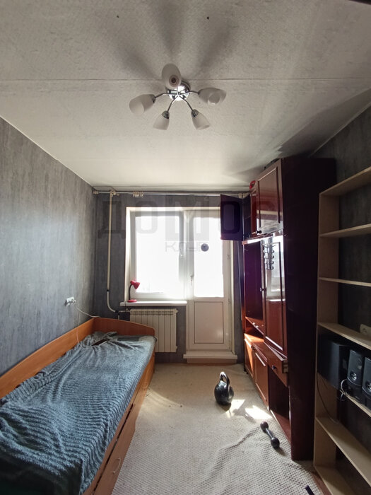 Екатеринбург, ул. Ялунинская, 4 (Птицефабрика) - фото квартиры (8)