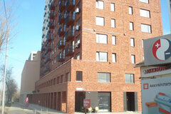 Екатеринбург, ул. Шефская, 22 (Эльмаш) - фото квартиры