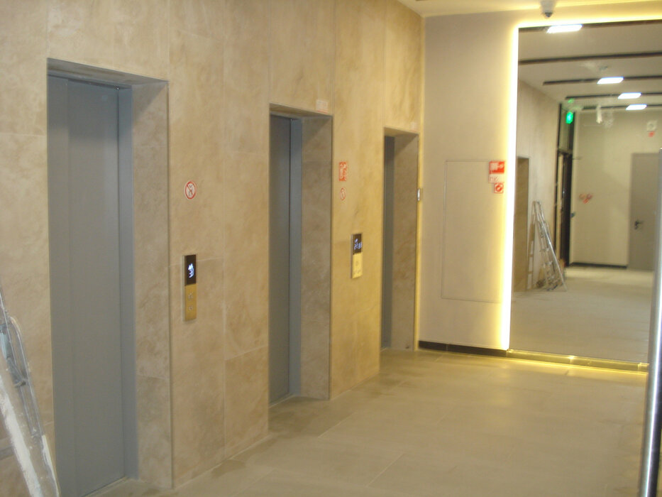 Екатеринбург, ул. Шефская, 22 (Эльмаш) - фото квартиры (3)