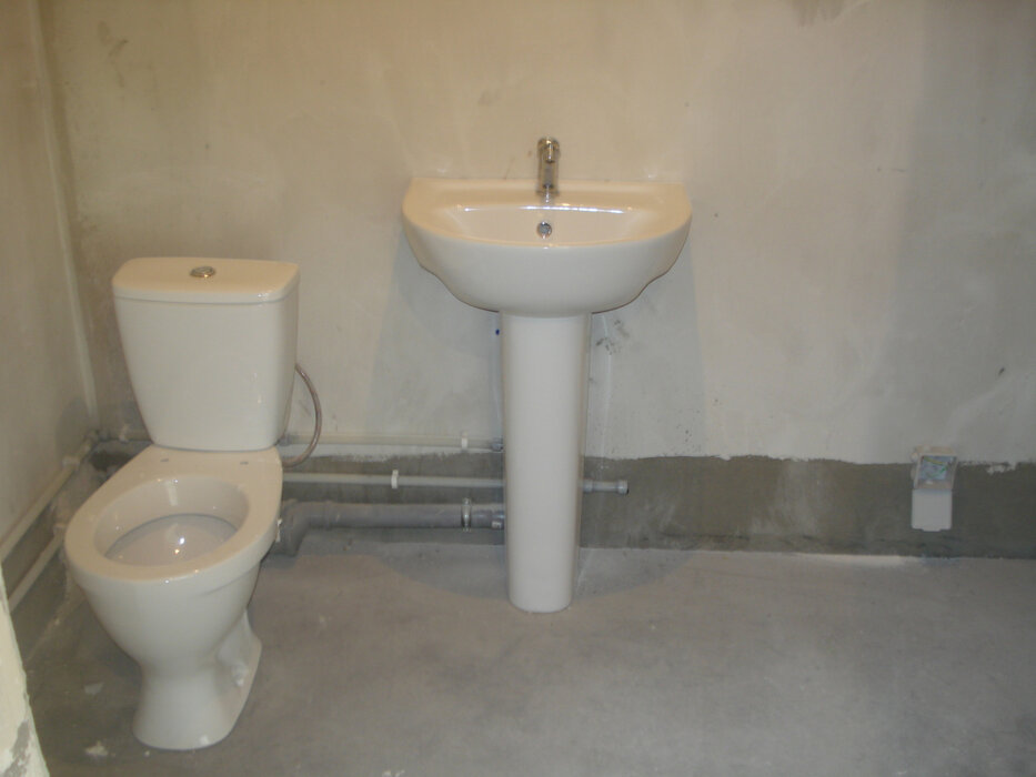 Екатеринбург, ул. Шефская, 22 (Эльмаш) - фото квартиры (5)