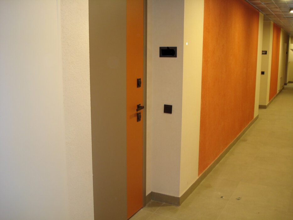 Екатеринбург, ул. Шефская, 22 (Эльмаш) - фото квартиры (6)