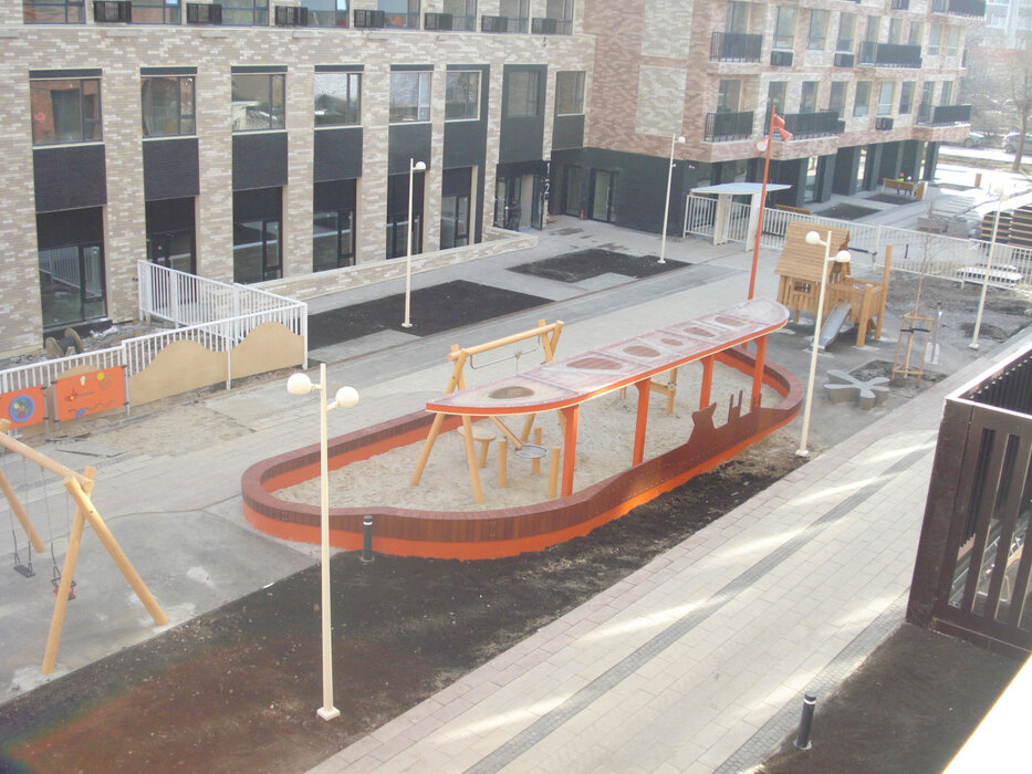 Екатеринбург, ул. Шефская, 22 (Эльмаш) - фото квартиры (8)