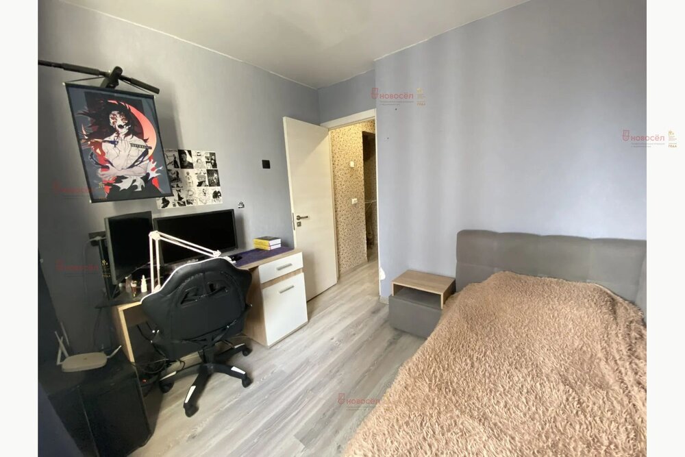 Екатеринбург, ул. 40-летия Комсомола, 22 (ЖБИ) - фото квартиры (6)