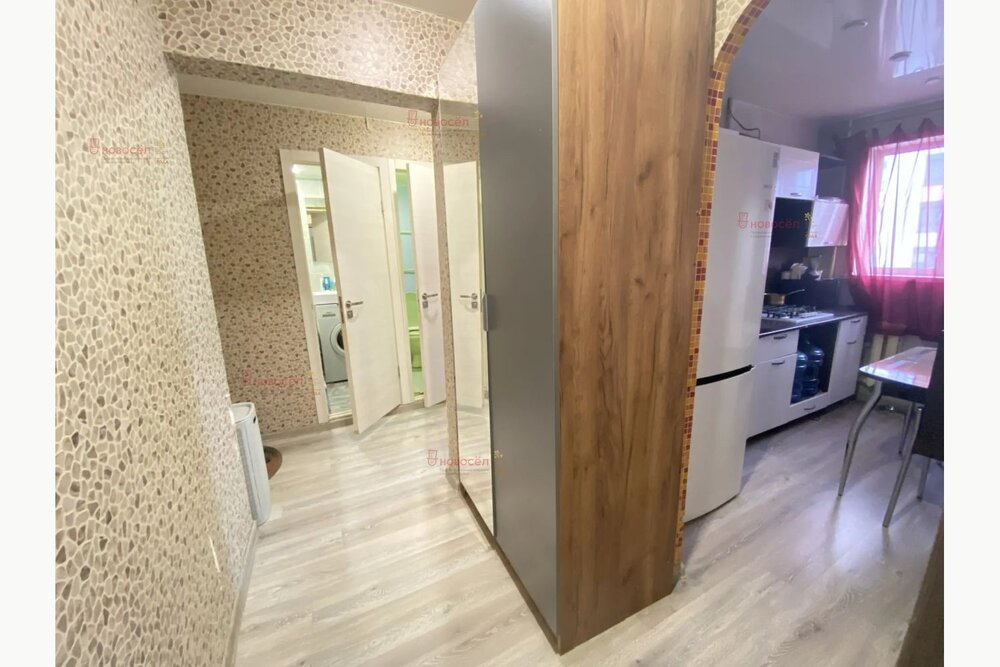 Екатеринбург, ул. 40-летия Комсомола, 22 (ЖБИ) - фото квартиры (7)