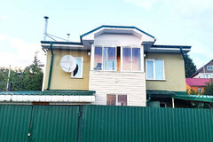 Екатеринбург, ул. Тяговая, 32 (Семь ключей) - фото дома