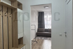 Екатеринбург, ул. Зои Пушкаревой, 2 (Птицефабрика) - фото квартиры