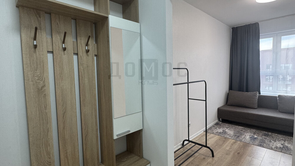 Екатеринбург, ул. Зои Пушкаревой, 2 (Птицефабрика) - фото квартиры (6)