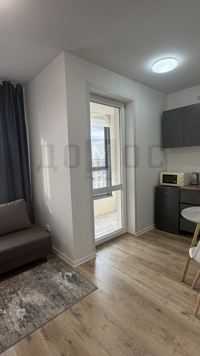 Екатеринбург, ул. Зои Пушкаревой, 2 (Птицефабрика) - фото квартиры (7)