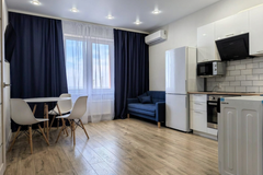 Екатеринбург, ул. Владимира Белоглазова, 5 (Эльмаш) - фото квартиры