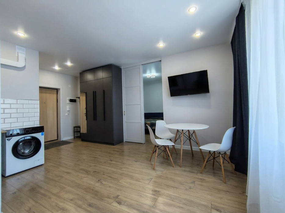 Екатеринбург, ул. Владимира Белоглазова, 5 (Эльмаш) - фото квартиры (3)