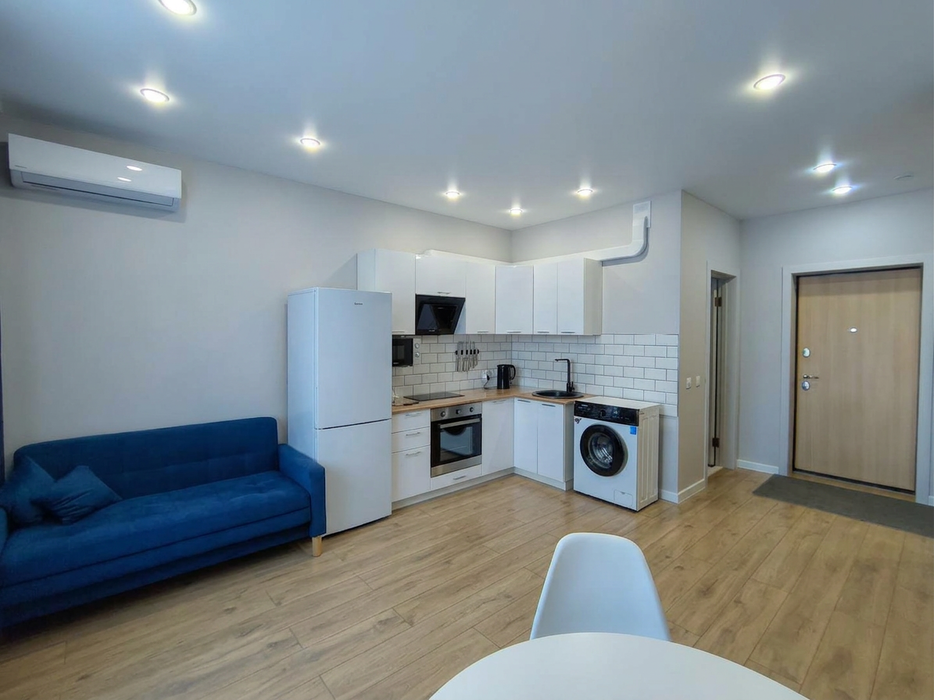 Екатеринбург, ул. Владимира Белоглазова, 5 (Эльмаш) - фото квартиры (5)