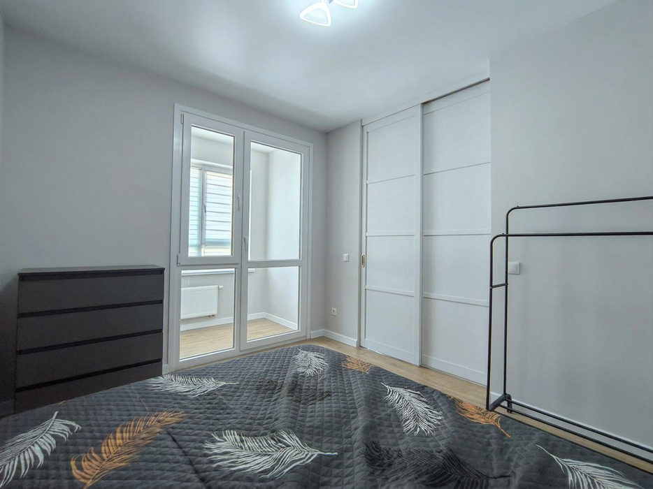 Екатеринбург, ул. Владимира Белоглазова, 5 (Эльмаш) - фото квартиры (7)