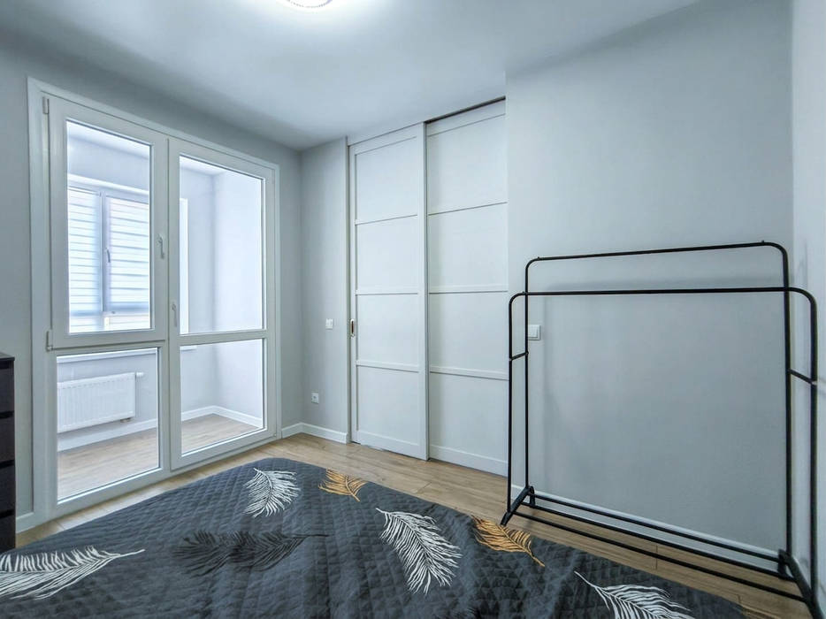 Екатеринбург, ул. Владимира Белоглазова, 5 (Эльмаш) - фото квартиры (8)