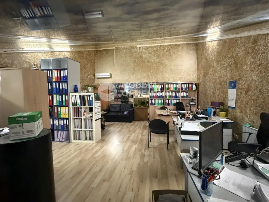 Екатеринбург, ул. Белинского, 32 - фото офисного помещения (2)