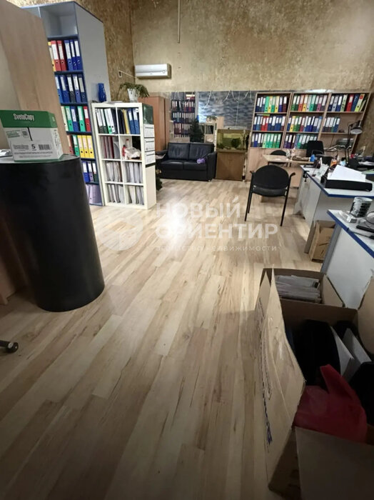 Екатеринбург, ул. Белинского, 32 - фото офисного помещения (3)