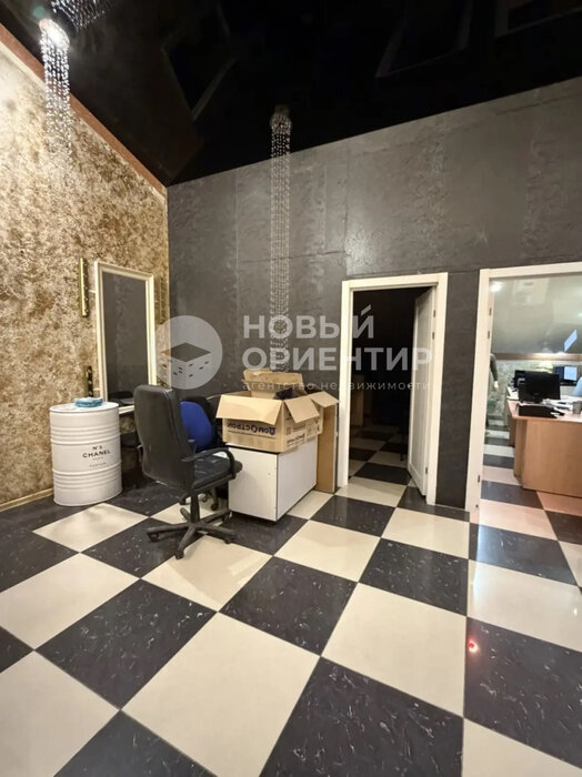 Екатеринбург, ул. Белинского, 32 - фото офисного помещения (4)