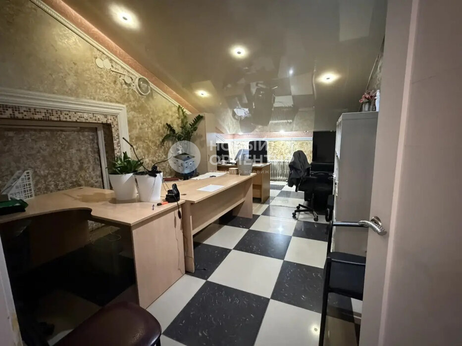 Екатеринбург, ул. Белинского, 32 - фото офисного помещения (5)