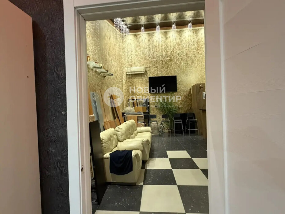 Екатеринбург, ул. Белинского, 32 - фото офисного помещения (8)