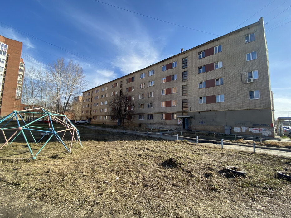 Екатеринбург, ул. Селькоровская, 76 к.2 (Вторчермет) - фото квартиры (10)