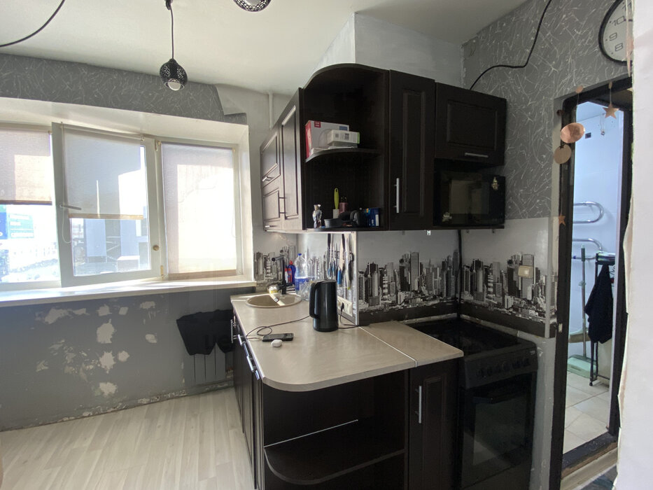 Екатеринбург, ул. Селькоровская, 76 к.2 (Вторчермет) - фото квартиры (2)