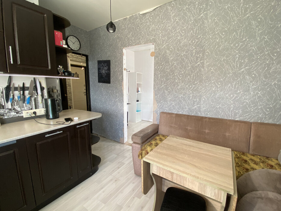 Екатеринбург, ул. Селькоровская, 76 к.2 (Вторчермет) - фото квартиры (3)