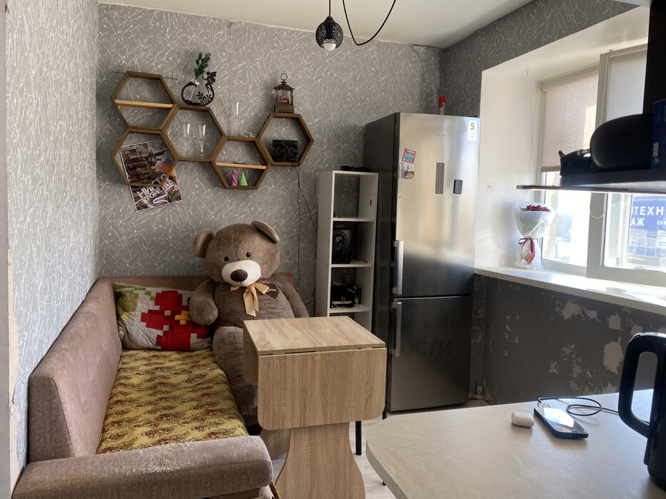 Екатеринбург, ул. Селькоровская, 76 к.2 (Вторчермет) - фото квартиры (4)