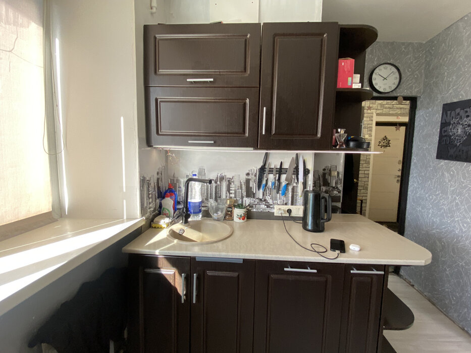 Екатеринбург, ул. Селькоровская, 76 к.2 (Вторчермет) - фото квартиры (5)