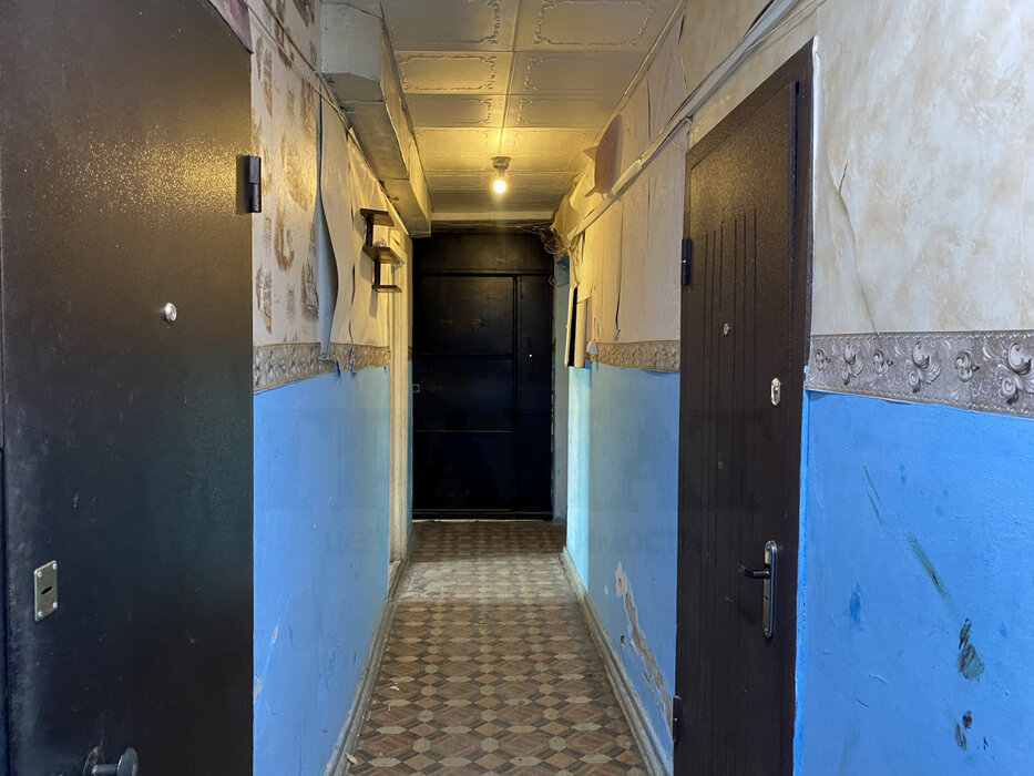 Екатеринбург, ул. Селькоровская, 76 к.2 (Вторчермет) - фото квартиры (9)