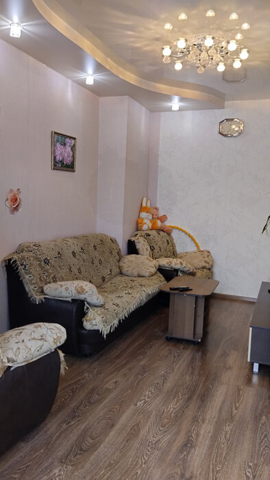 Екатеринбург, ул. Мира, 38 (Втузгородок) - фото квартиры (1)