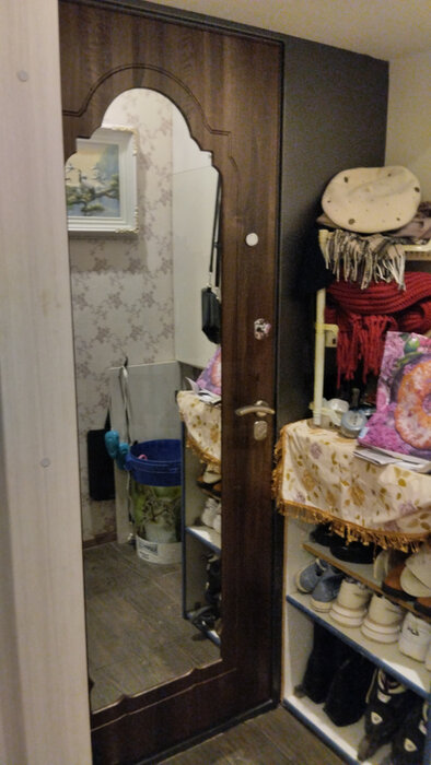 Екатеринбург, ул. Мира, 38 (Втузгородок) - фото квартиры (2)