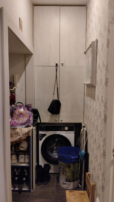 Екатеринбург, ул. Мира, 38 (Втузгородок) - фото квартиры (3)