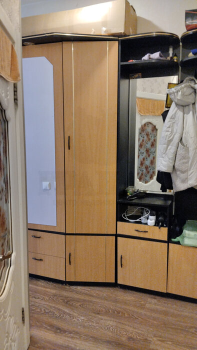 Екатеринбург, ул. Мира, 38 (Втузгородок) - фото квартиры (4)