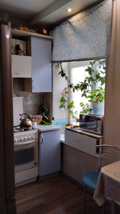 Екатеринбург, ул. Мира, 38 (Втузгородок) - фото квартиры (6)