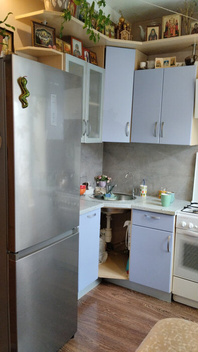 Екатеринбург, ул. Мира, 38 (Втузгородок) - фото квартиры (7)