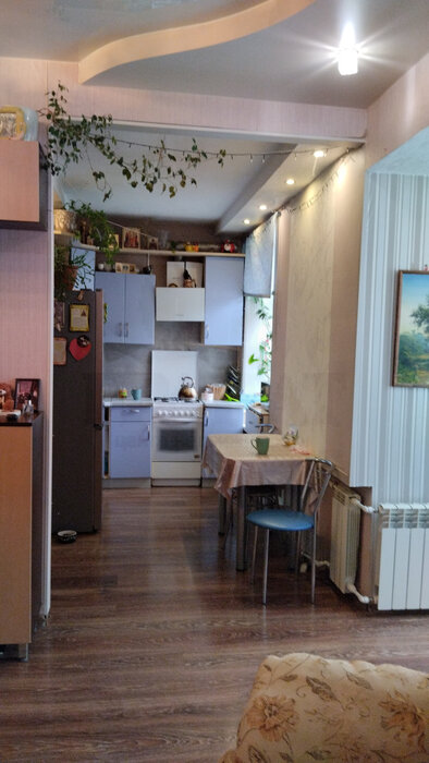 Екатеринбург, ул. Мира, 38 (Втузгородок) - фото квартиры (8)