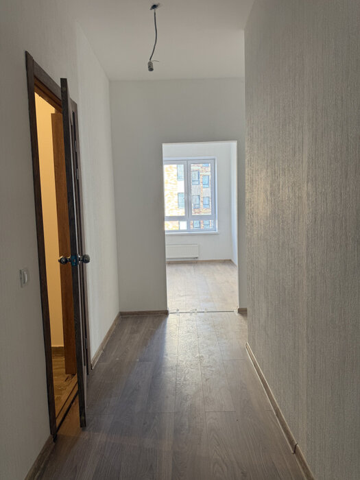 Екатеринбург, ул. Студенческая, 1 (Втузгородок) - фото квартиры (2)