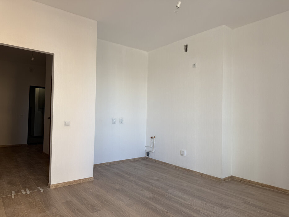 Екатеринбург, ул. Студенческая, 1 (Втузгородок) - фото квартиры (7)