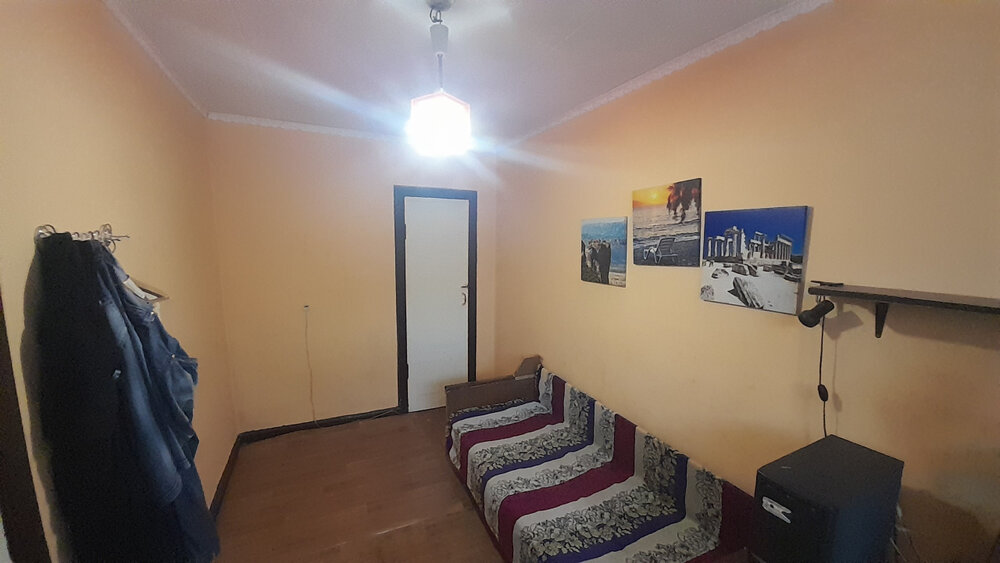 Екатеринбург, ул. Инженерная, 28а (Химмаш) - фото квартиры (1)