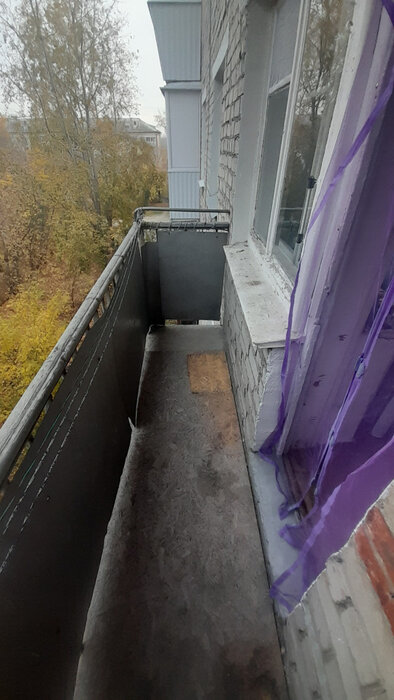 Екатеринбург, ул. Инженерная, 28а (Химмаш) - фото квартиры (5)