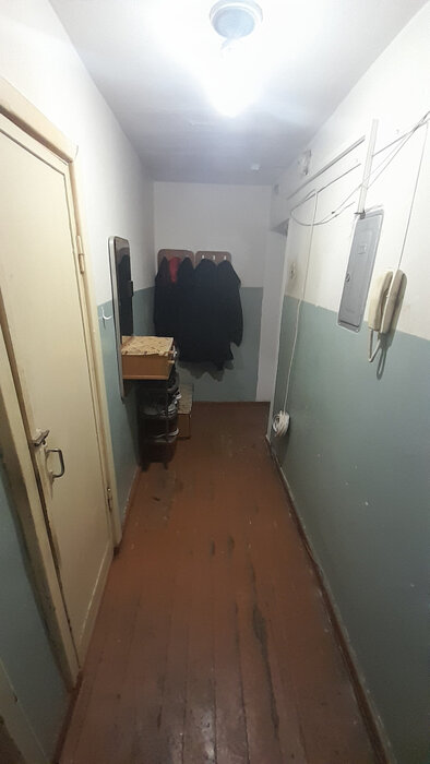 Екатеринбург, ул. Инженерная, 28а (Химмаш) - фото квартиры (6)