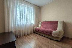 Екатеринбург, ул. Бебеля, 154 (Новая Сортировка) - фото квартиры