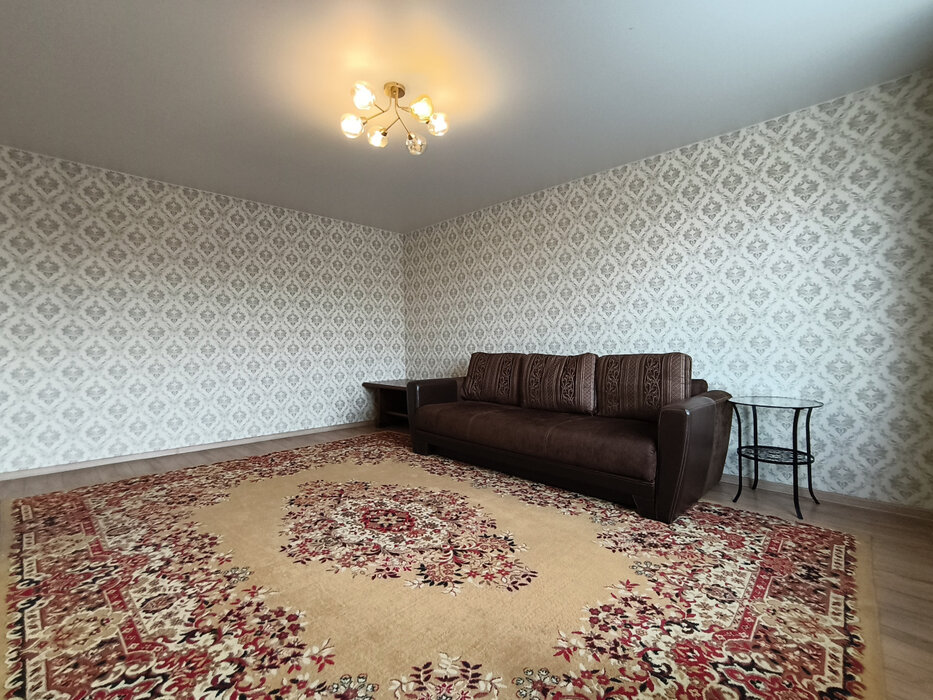 Екатеринбург, ул. Бебеля, 154 (Новая Сортировка) - фото квартиры (3)