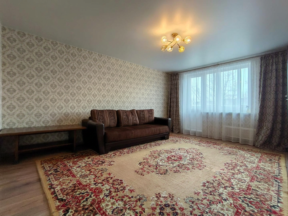 Екатеринбург, ул. Бебеля, 154 (Новая Сортировка) - фото квартиры (4)