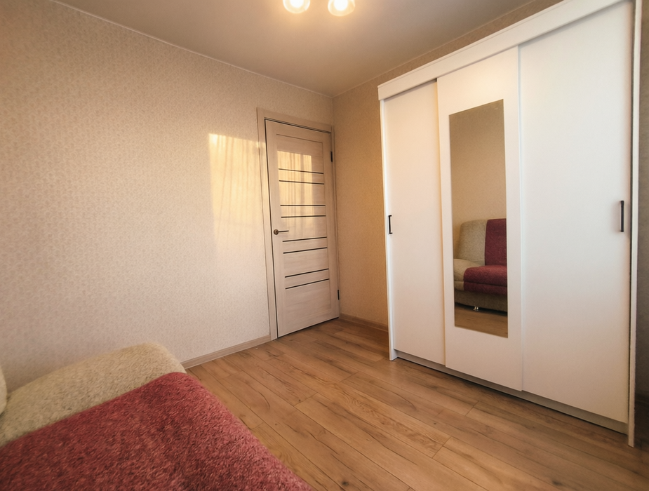 Екатеринбург, ул. Бебеля, 154 (Новая Сортировка) - фото квартиры (7)