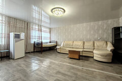 Екатеринбург, ул. Профсоюзная, 45 (Химмаш) - фото квартиры