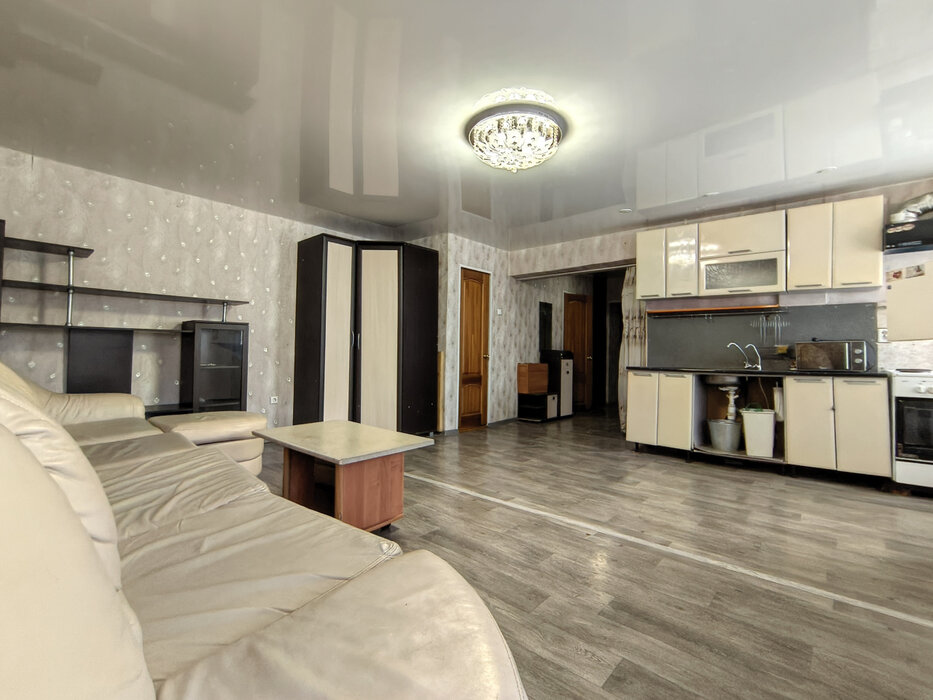 Екатеринбург, ул. Профсоюзная, 45 (Химмаш) - фото квартиры (3)